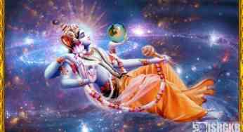 Hinduism and Stories behind the Creation of the Universe