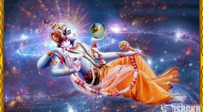 Hinduism And Stories Behind The Creation Of The Universe