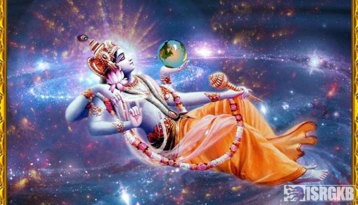 hinduism-and-stories-behind-the-creation-of-the-universe