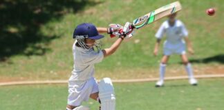 Ideas And Tips To Make Your Child A Sportstar