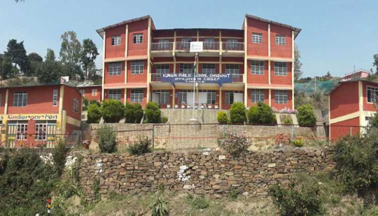 Kumaon Public School