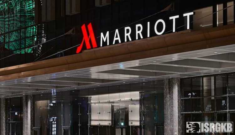 Marriott International, Inc