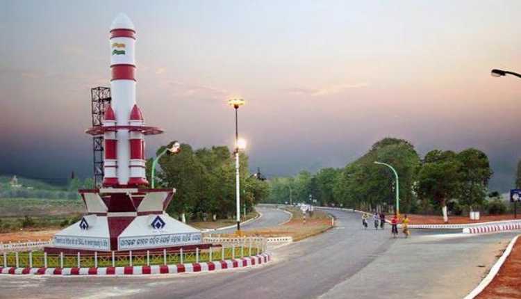 Rourkela City, Jharsuguda 