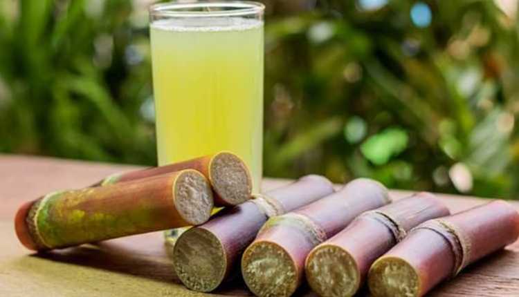 Sugarcane, Juice, Indian Juice