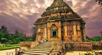 15 Tourist Attractions to visit in Odisha at least once in your life