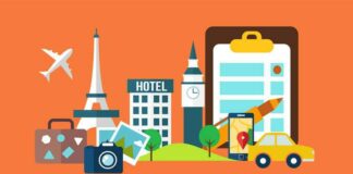 Hotel, Globalisation, Marketing Strategy