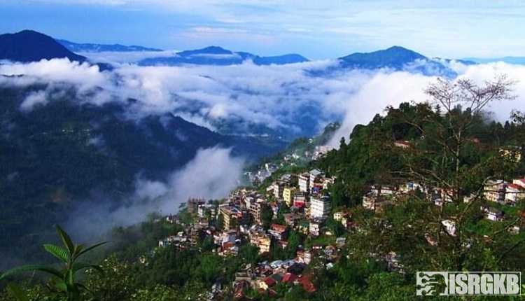 In And Around And Nearby Gangtok