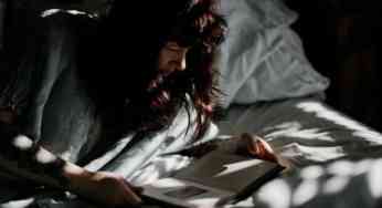 8 Benefits of Reading before you go to bed
