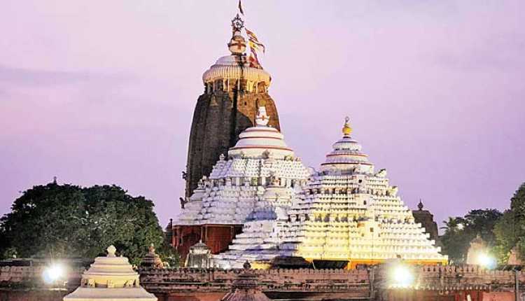 Shree Jagannath Temple, Hindu, Temple, Odisha, Bhubaneswar