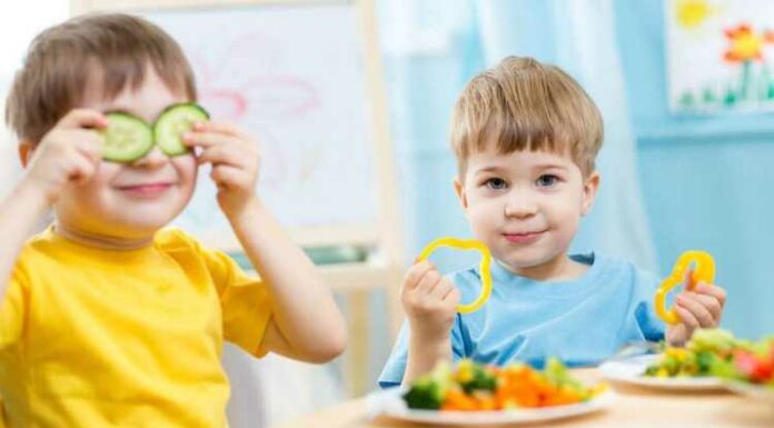 Toddler Eating, Kids, Eating, Playing