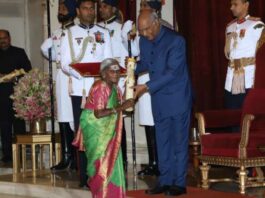 Common People Of India Who Received The Padma Shri Award