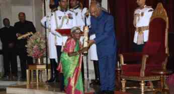 The Iconic Common People of India who received the Padma Shri Award