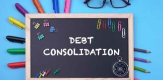 Debt Consolidation