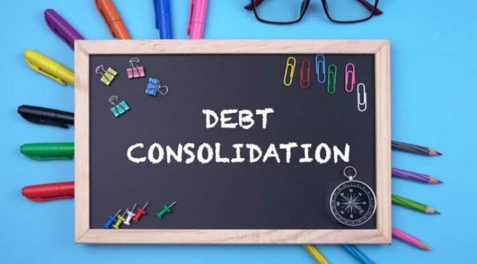 Debt Consolidation