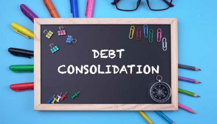 Debt Consolidation