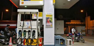 Petrol Pump, India, Diesel, Petrol