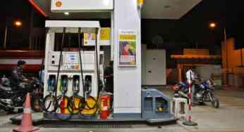 The increasing prices of diesel and petrol