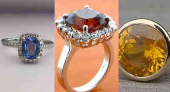 How planets and gemstones can help you in getting positive results?