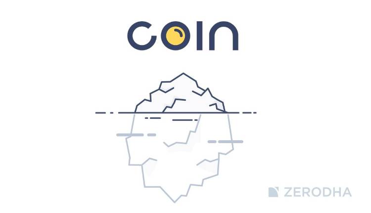 Coin By Zerodha