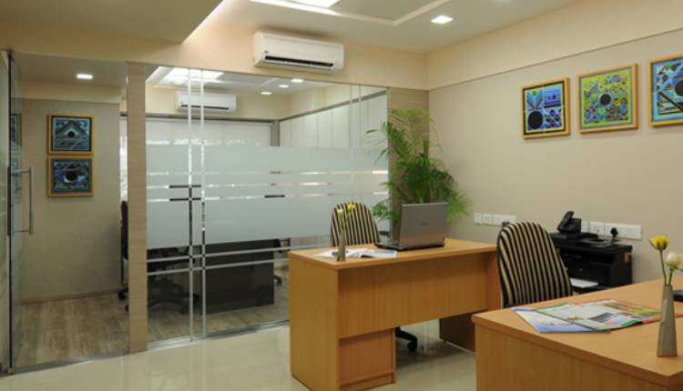 Dbs India, Virtual Office, Co Working Office