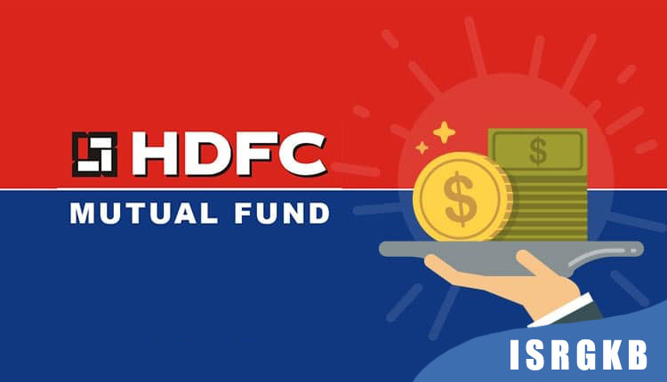 Hdfc Mfonline Investors