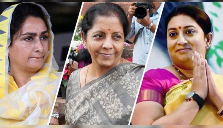 Indian Women Politicians, Politics In India