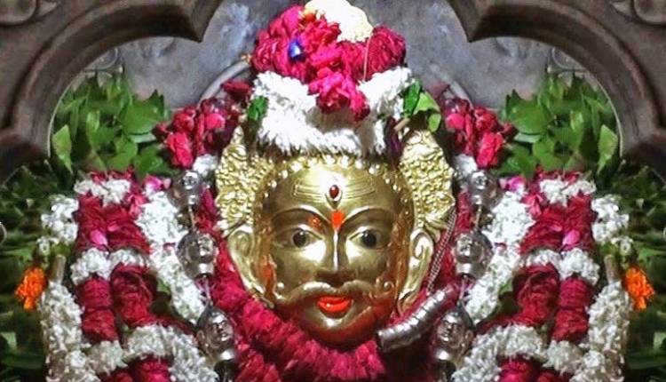 Kaal Bhairav Mandir, Varanasi, Uttar Pradesh