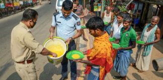 Pradhan Mantri Garib Kalyan Yojana, Pandemic, Benefits, Poor, Food