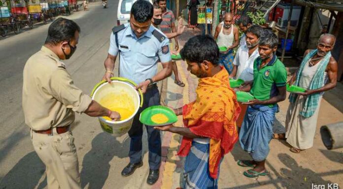 Pradhan Mantri Garib Kalyan Yojana, Pandemic, Benefits, Poor, Food