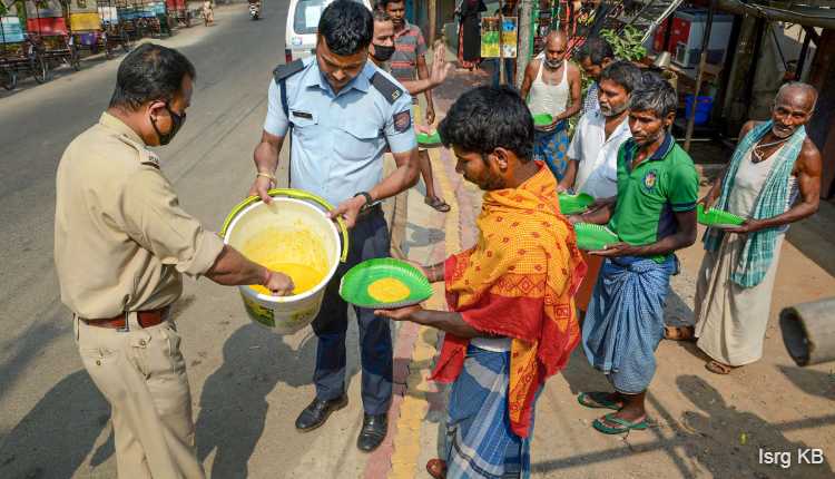 Pradhan Mantri Garib Kalyan Yojana, Pandemic, Benefits, Poor, Food
