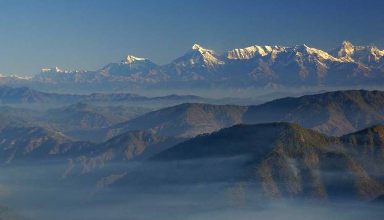 Snow Viewpoint, Nainital, Uttarakhand, Mountain , Himalaya