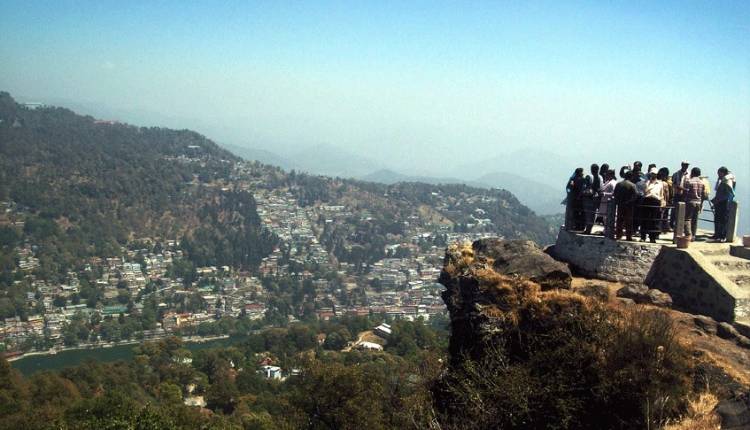 Tiffin Top Nainital, Uttarakhand