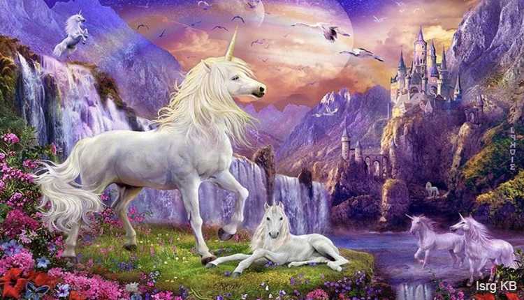 What are Unicorns and which important virtues do they symbolize? - Isrg KB