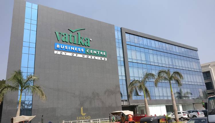 Vatika Business Centre, Virtual Office, Co Working Office