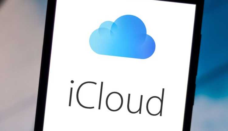 Apple Iphone, Icloud, Cloud Stroage