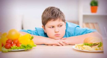 Is there a link between child obesity and parental negligence?