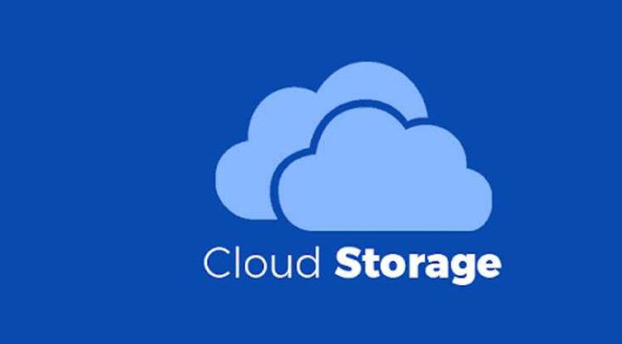 Cloud Storage, File Hosting, Free Storage