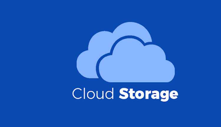 Cloud Storage, File Hosting, Free Storage