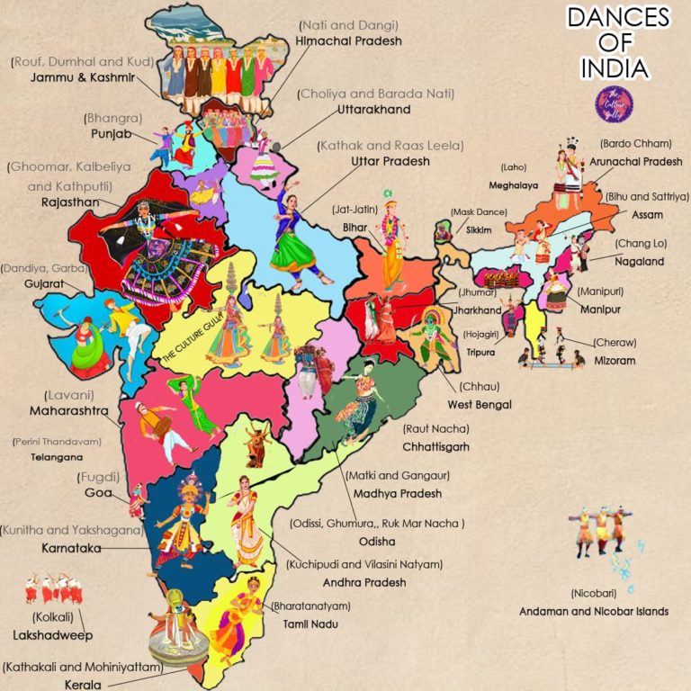 29-states-of-india-and-their-dresses-which-are-simply-stunning-states