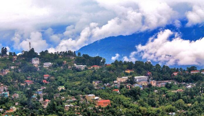 Darjeeling Tourism