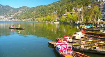 Best Places to visit for couples and friends in Nainital and Almora