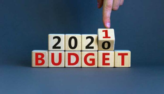 Union Budget 2021, Govt Of India