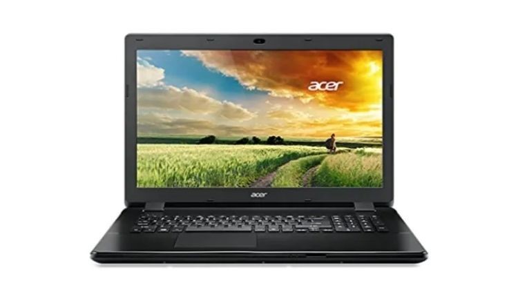 Acer Aspire E E5 573g 736m