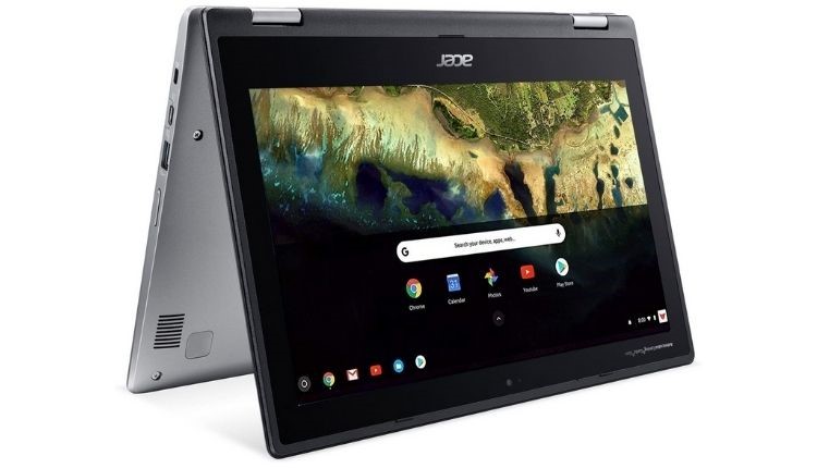 Acer Chromebook Cp311 1h C5pn