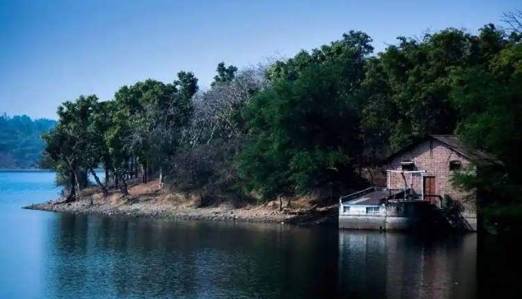 Ambazari Lake & Garden, Park In Nagpur, Maharashtra