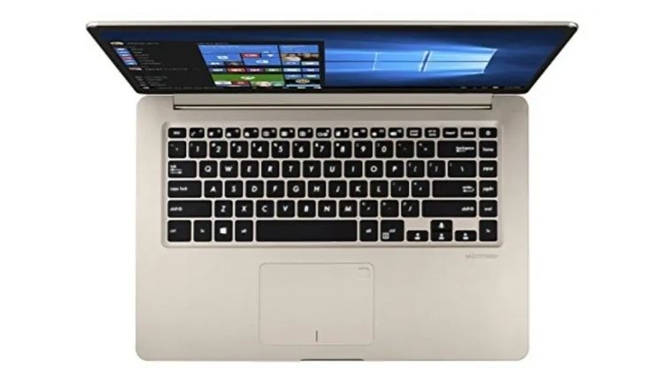 Asus Vivobook S510un Bq217t