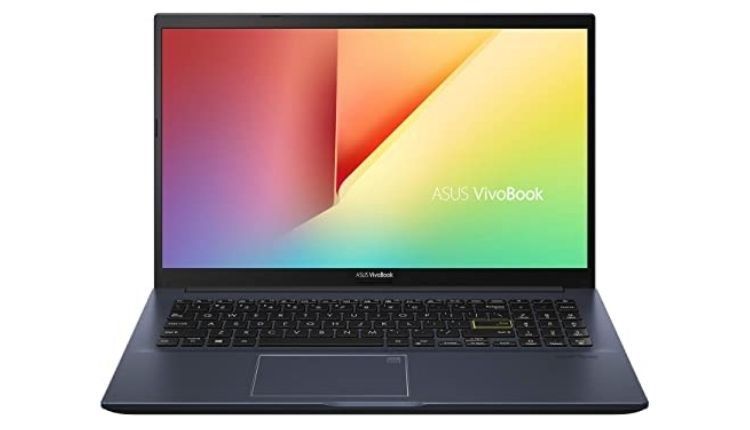 Asus Vivobook Ultra 15