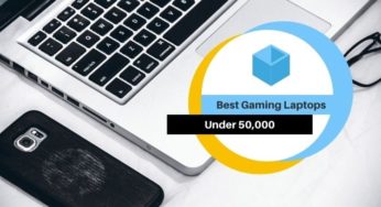 The Best Gaming Laptop Under 50000 Rupees