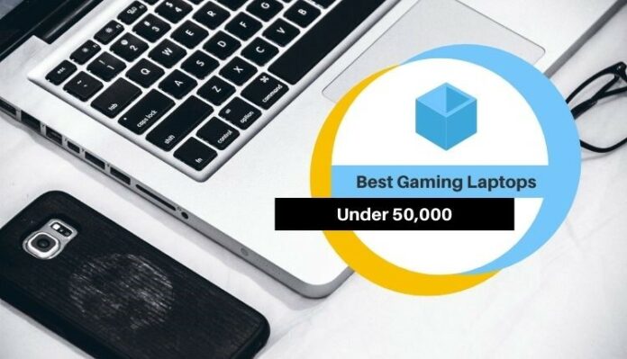 Best Gaming Laptop Under 50000 Rupees