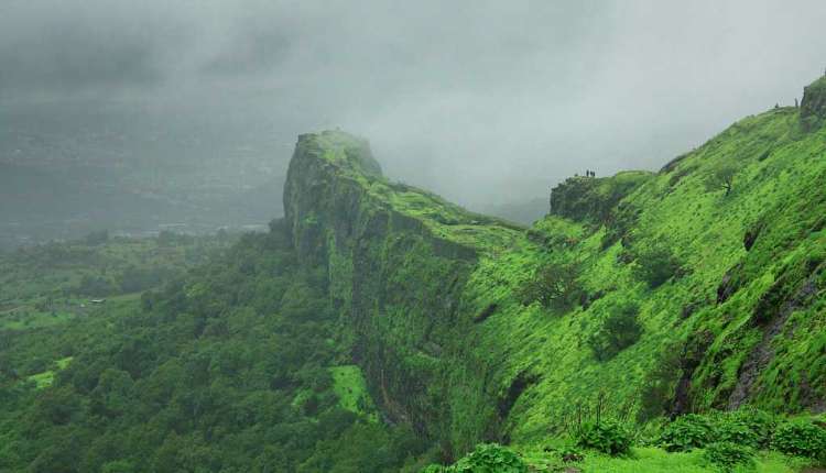 Dukes Nose Chavani, Tourist Attraction, Chavani, Maharashtra